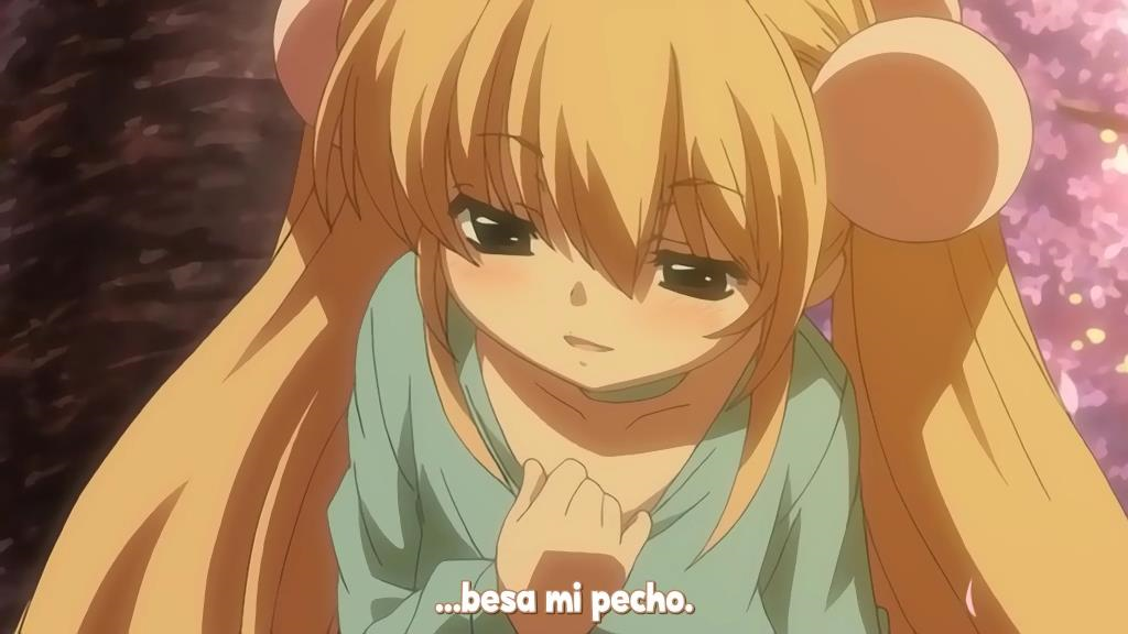 Kodomo no Jikan Ni Gakki (Kaede Kawaii Fansub)